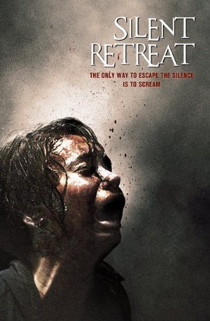 Silent Retreat (2016)