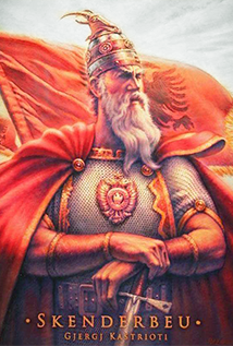 Skanderbeg (1953)