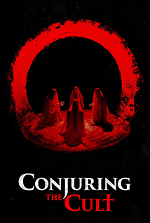 Conjuring the Cult (2024)