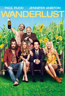 Wanderlust (2012)