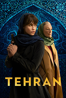 Tehran