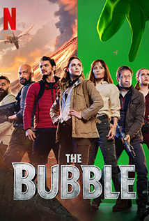 The Bubble (2022)