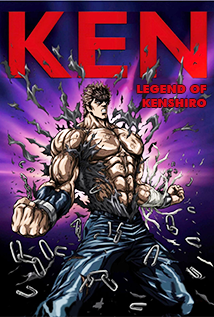 Ken : Legend of Kenshiro (2008)