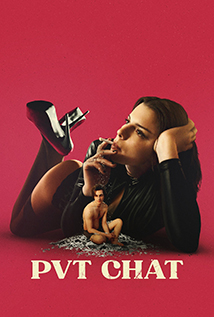 PVT CHAT (2020) +18