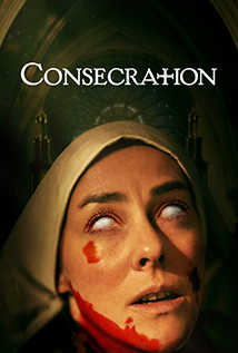 Consecration (2023)