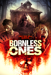 Bornless Ones (2016)