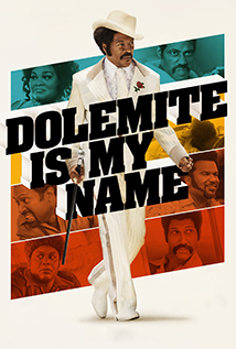 Dolemite Is My Name (2019)