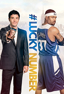 Lucky Number (2015) a.k.a #LuckyNumber
