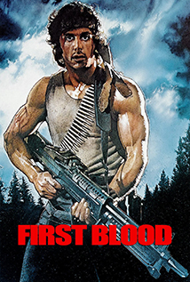 Rambo: First Blood (1982)
