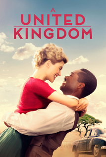 A United Kingdom (2016)