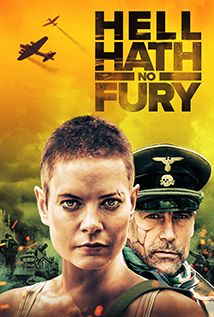 Hell Hath No Fury (2021)