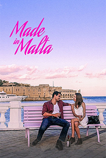 Made in Malta (2019)