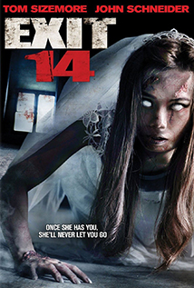 Exit 14 (2016)