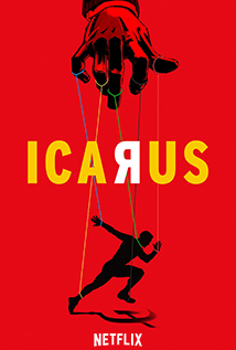 Icarus (2017)