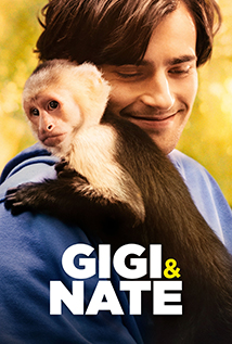 Gigi and Nate (2022)