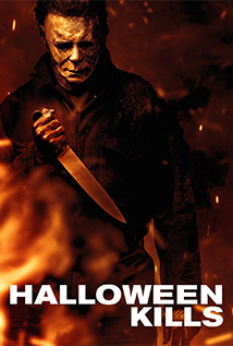 Halloween Kills (2021)