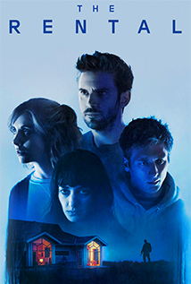 The Rental (2020)