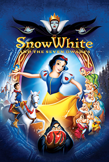 Snow White and the Seven Dwarfs (1937) a.k.a Borebardha dhe shtate xhuxhat