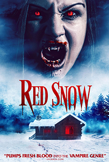 Red Snow (2021)