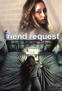 Friend Request (2016)