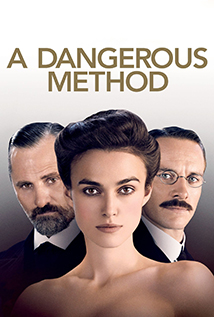 A Dangerous Method (2011)