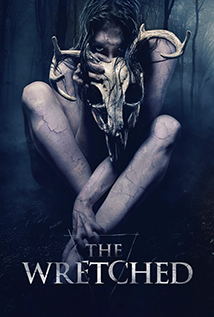 The Wretched (2019)